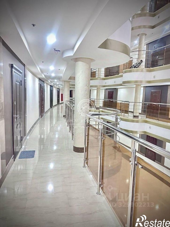 3-комн квартира ул Крымская, 3 1,  д. 3 1,  к. 1