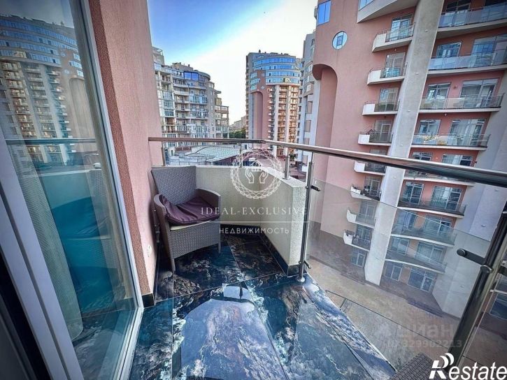 3-комн квартира ул Крымская, 3 1,  д. 3 1,  к. 1