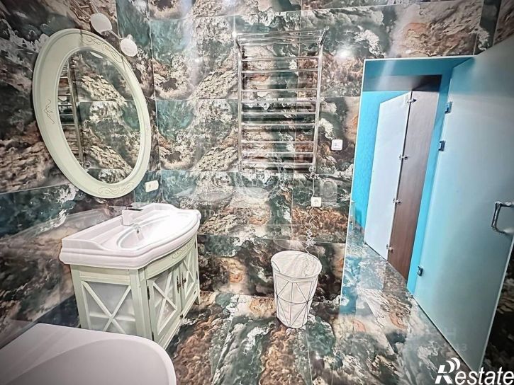 3-комн квартира ул Крымская, 3 1,  д. 3 1,  к. 1