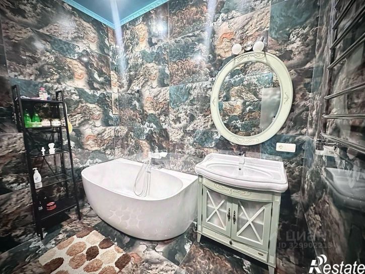 3-комн квартира ул Крымская, 3 1,  д. 3 1,  к. 1