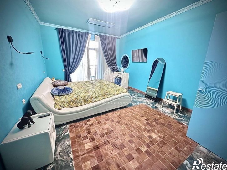 3-комн квартира ул Крымская, 3 1,  д. 3 1,  к. 1