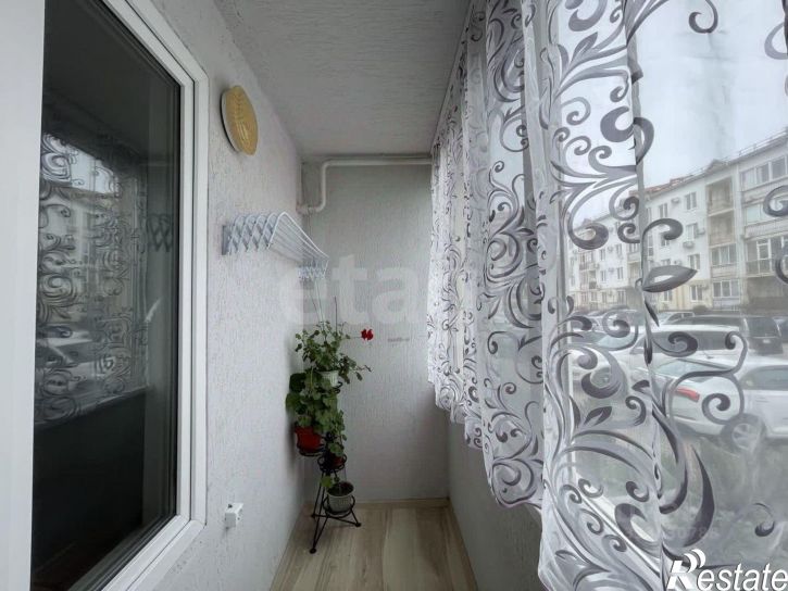 1-комн квартира ул Дивноморская, 37 18,  д. 37 18,  к. 18