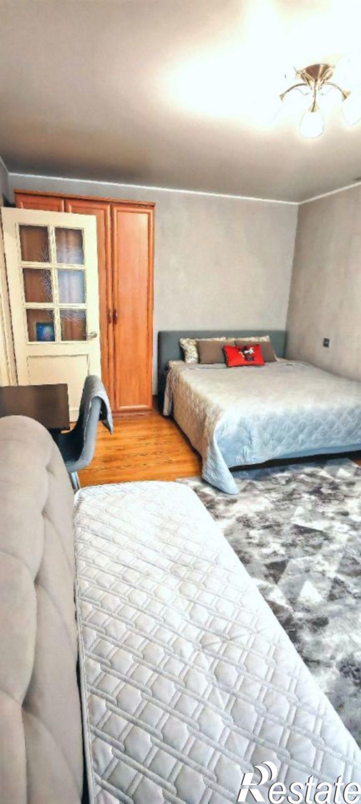 1-комн квартира ул Островского, 31,  д. 31
