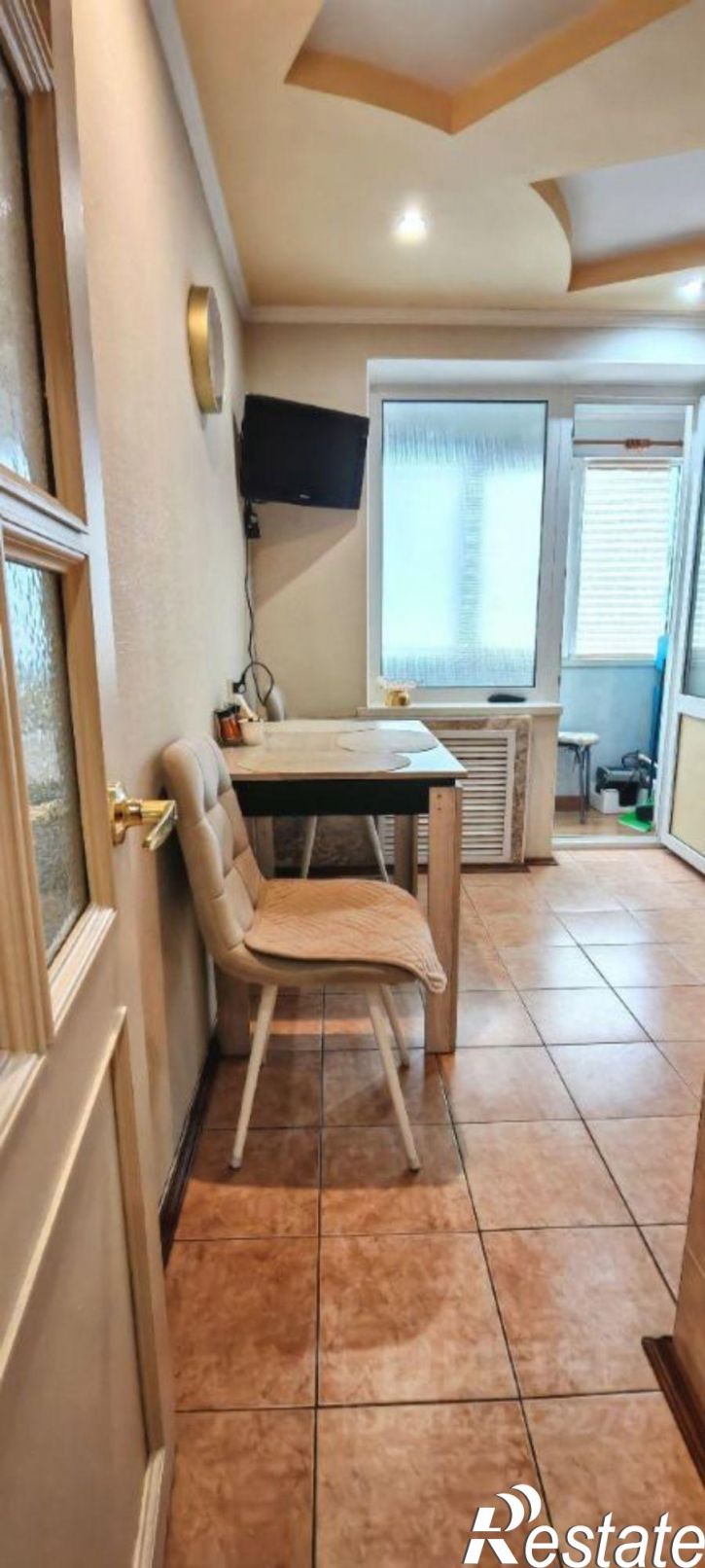 1-комн квартира ул Островского, 31,  д. 31