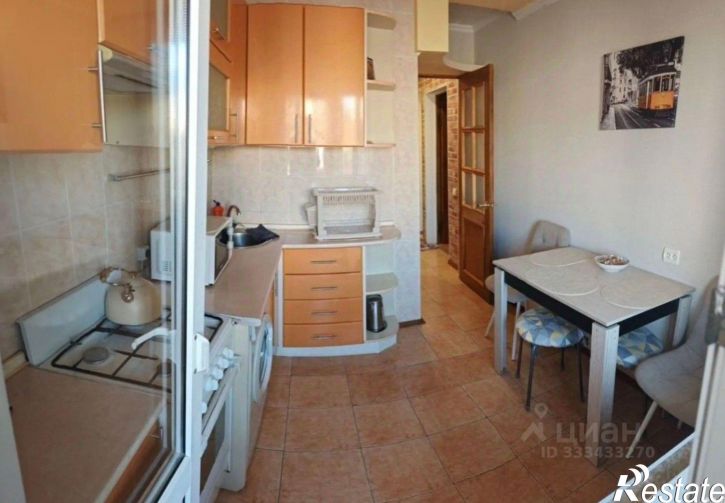 1-комн квартира ул Островского, 31,  д. 31