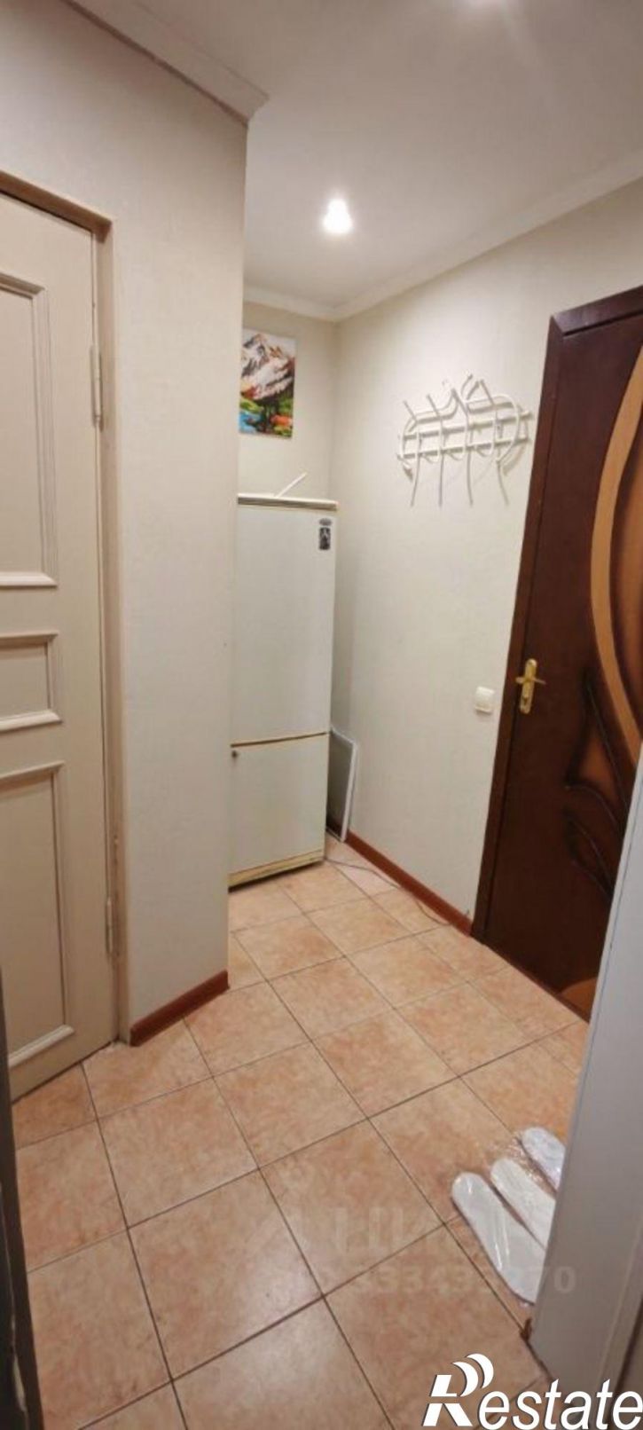 1-комн квартира ул Островского, 31,  д. 31