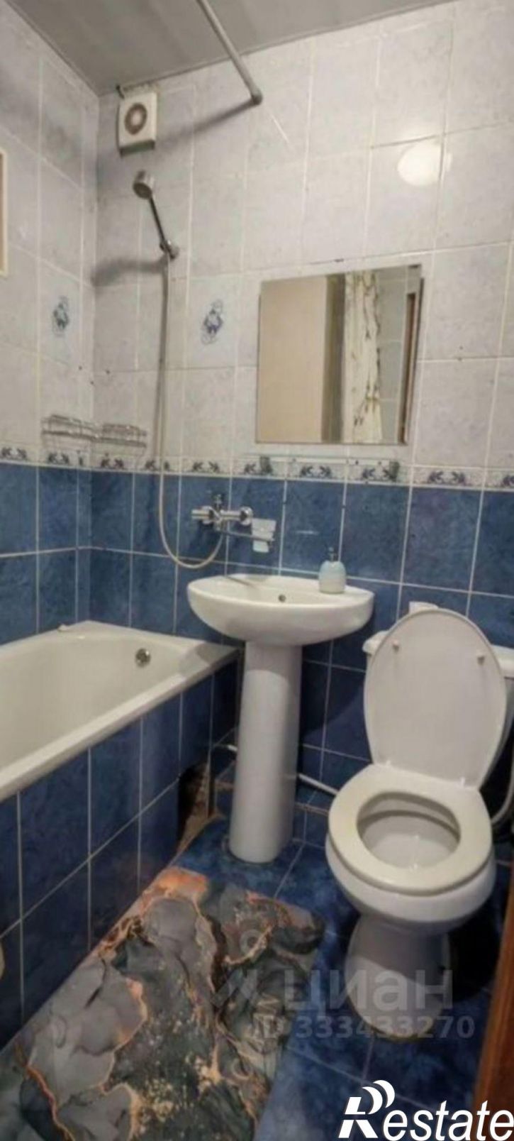 1-комн квартира ул Островского, 31,  д. 31