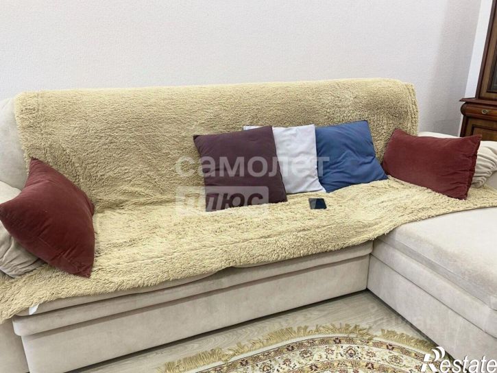 1-комн квартира ул Островского, 67Ж,  д. 67Ж