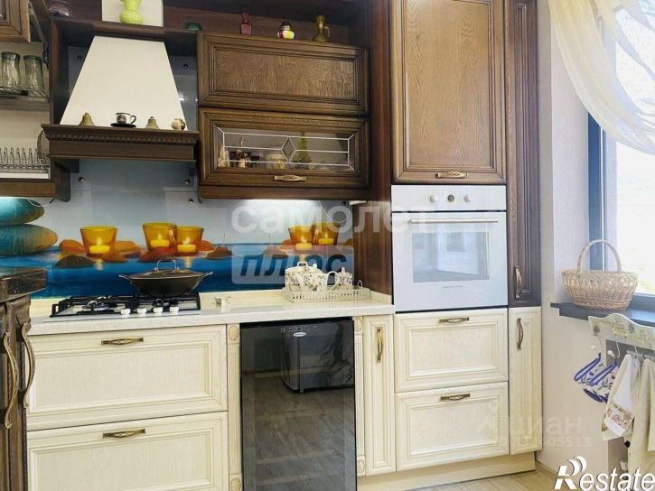1-комн квартира ул Островского, 67Ж,  д. 67Ж