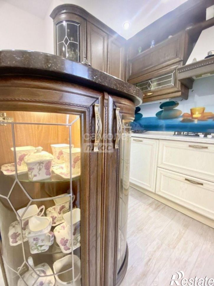 1-комн квартира ул Островского, 67Ж,  д. 67Ж