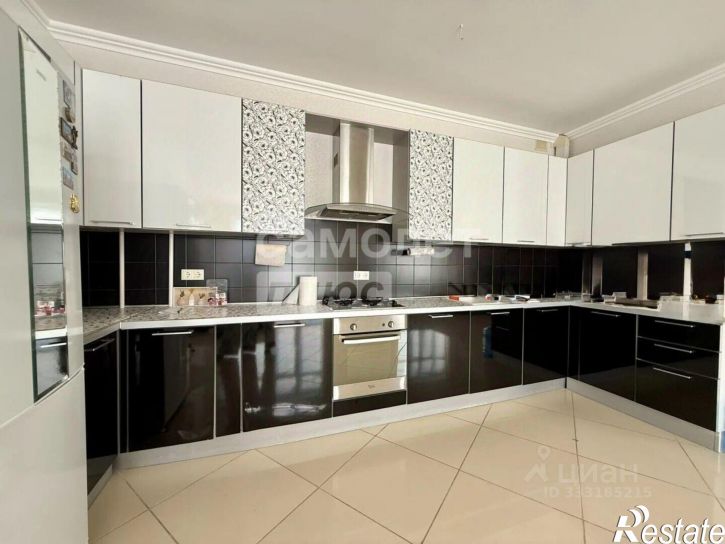 3-комн квартира ул Айвазовского, 27,  д. 27