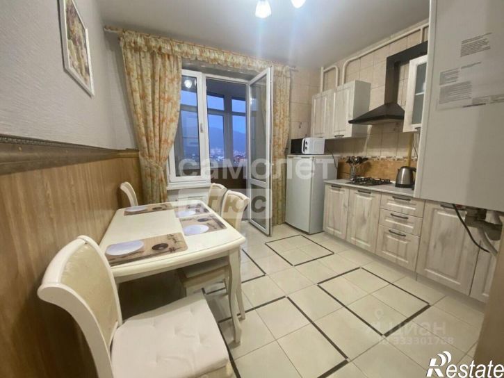 1-комн квартира ул Колхозная, 11,  д. 11