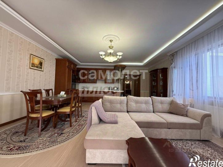 3-комн квартира Первомайский пер, 10,  д. 10