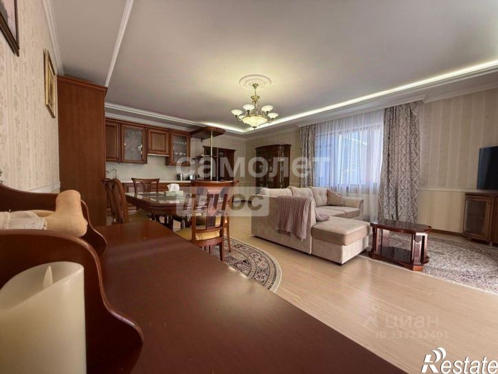 3-комн квартира Первомайский пер, 10,  д. 10