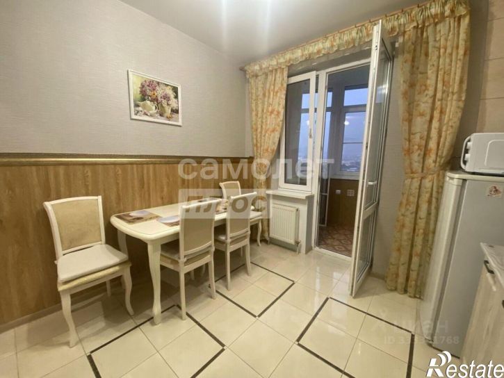 1-комн квартира ул Колхозная, 11,  д. 11