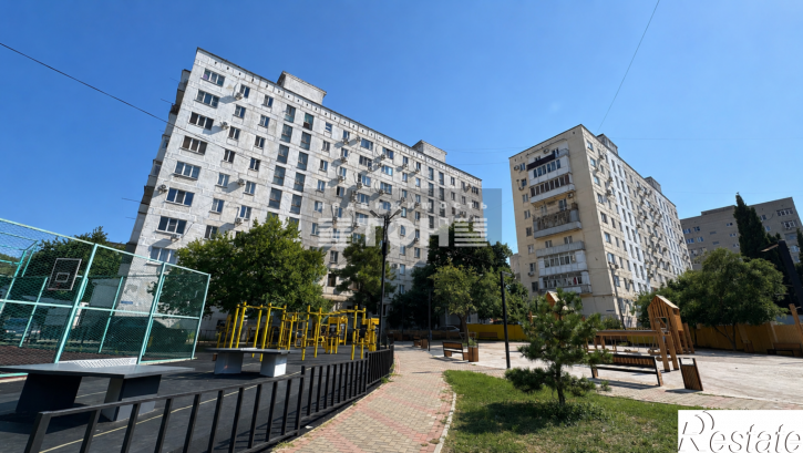 2-комн квартира ул. Полевая, 45А
