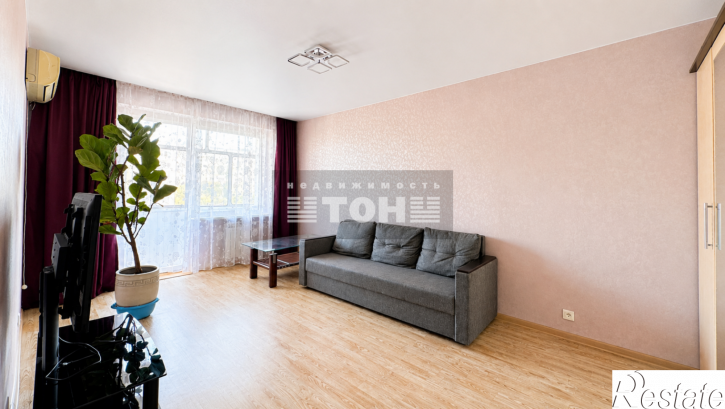 2-комн квартира ул. Полевая, 45А