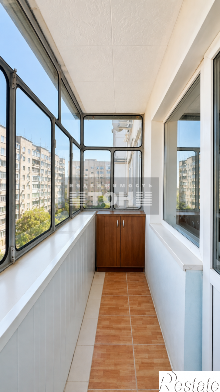 2-комн квартира ул. Полевая, 45А
