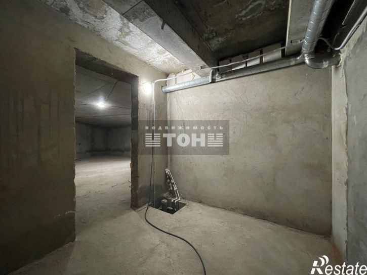 Торговое помещение ул. Мира, 40