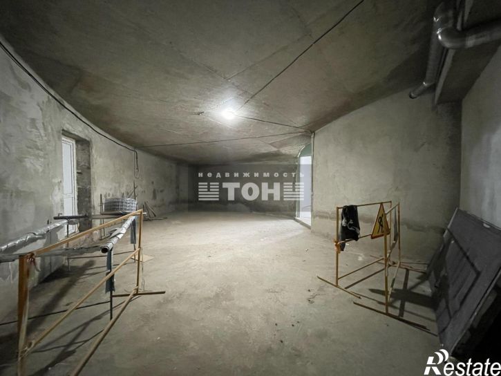 Торговое помещение ул. Мира, 40