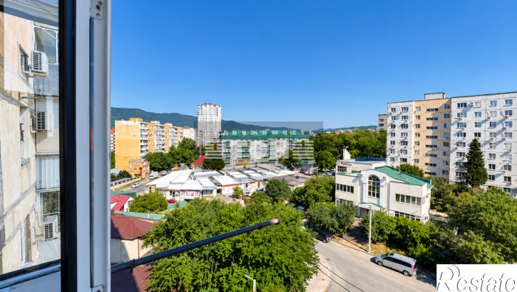 2-комн квартира ул. Полевая, 45А