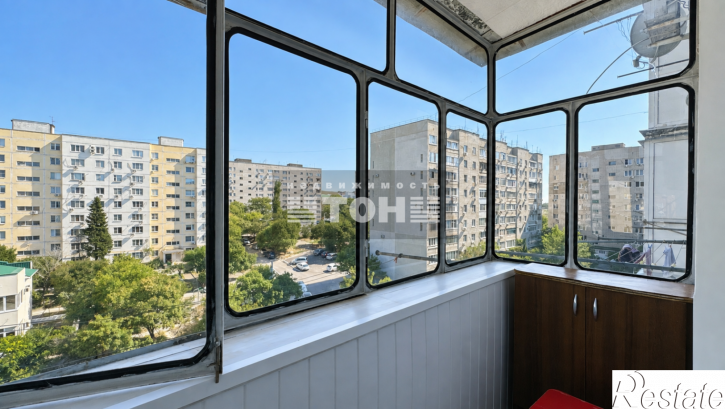 2-комн квартира ул. Полевая, 45А