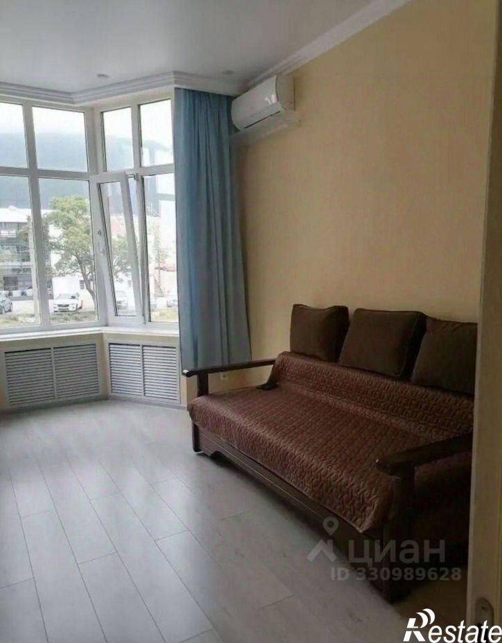 1-комн квартира ул Киевская, 48,  д. 48