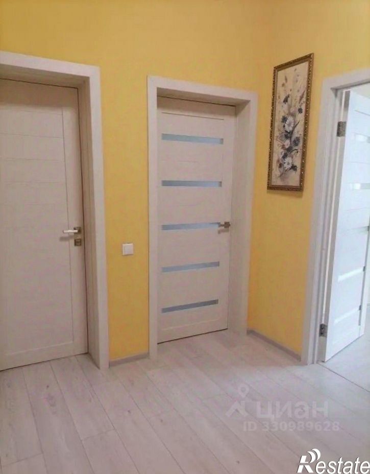 1-комн квартира ул Киевская, 48,  д. 48