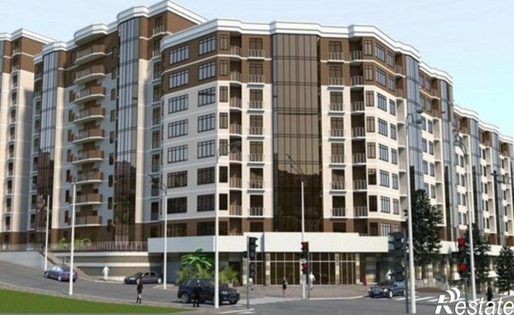 1-комн квартира Малый пер, 2,  д. 2
