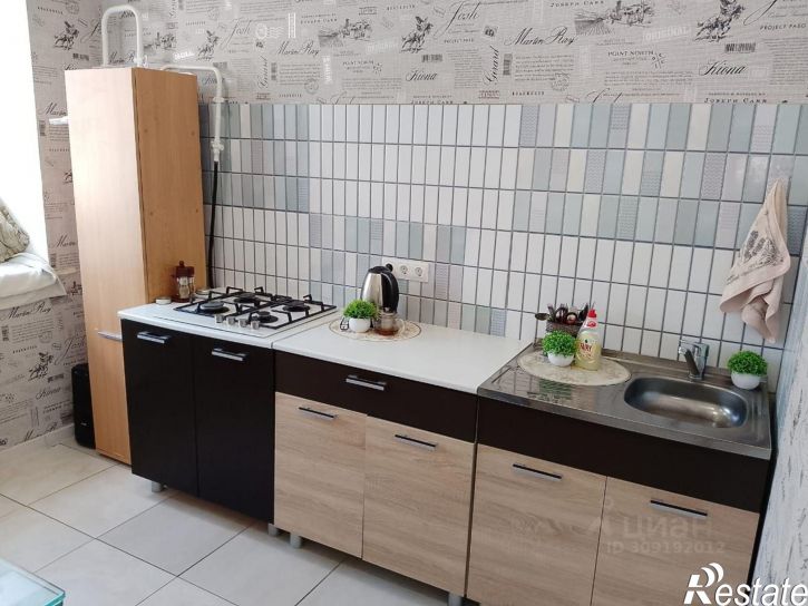 2-комн квартира ул Островского, 143,  д. 143