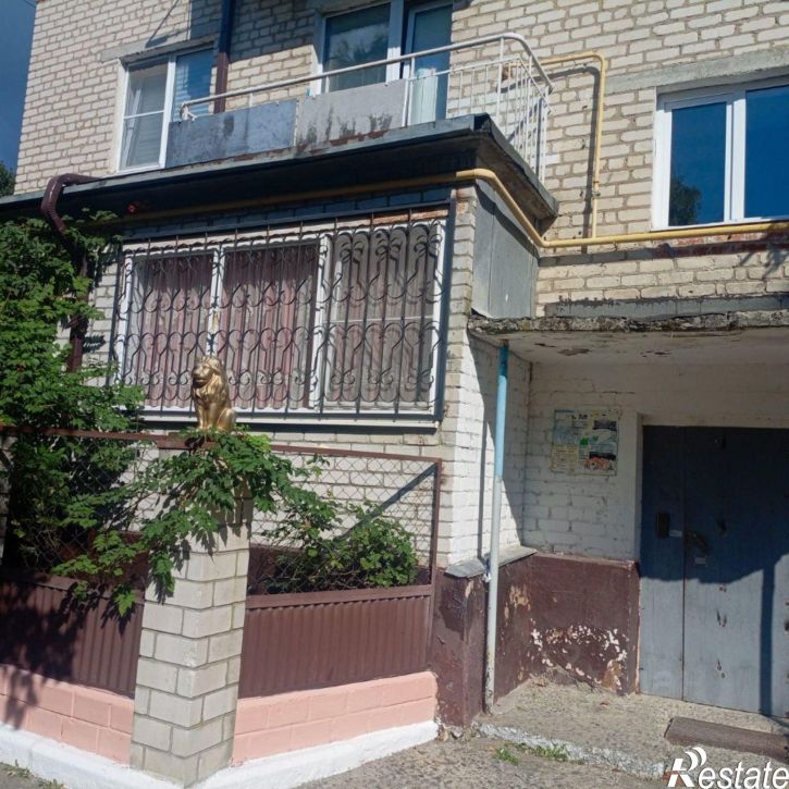 2-комн квартира ул Горная, 25,  д. 25