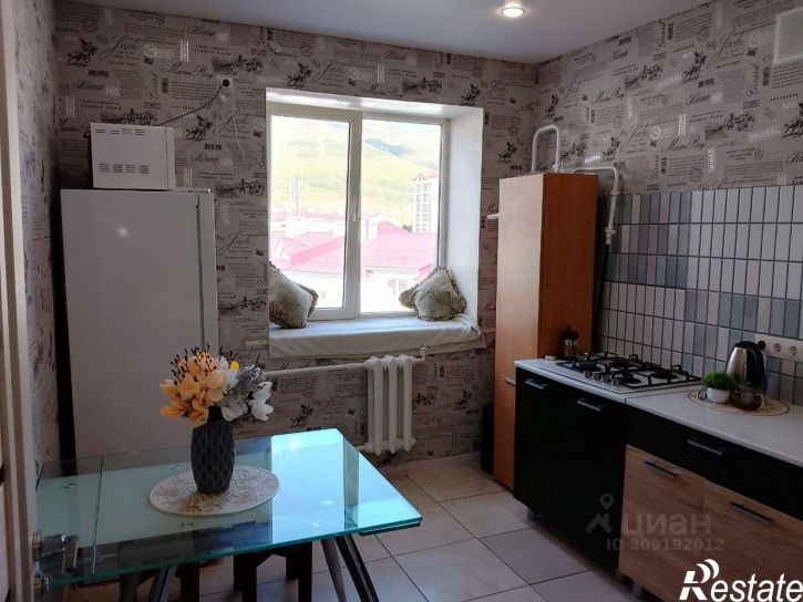 2-комн квартира ул Островского, 143,  д. 143