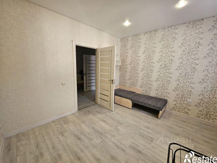 2-комн квартира ул Островского, 143,  д. 143