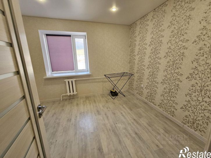 2-комн квартира ул Островского, 143,  д. 143