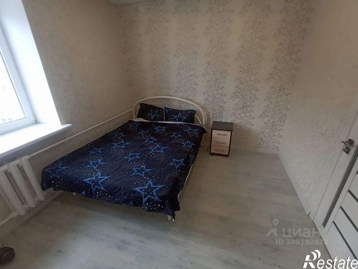 2-комн квартира ул Островского, 143,  д. 143