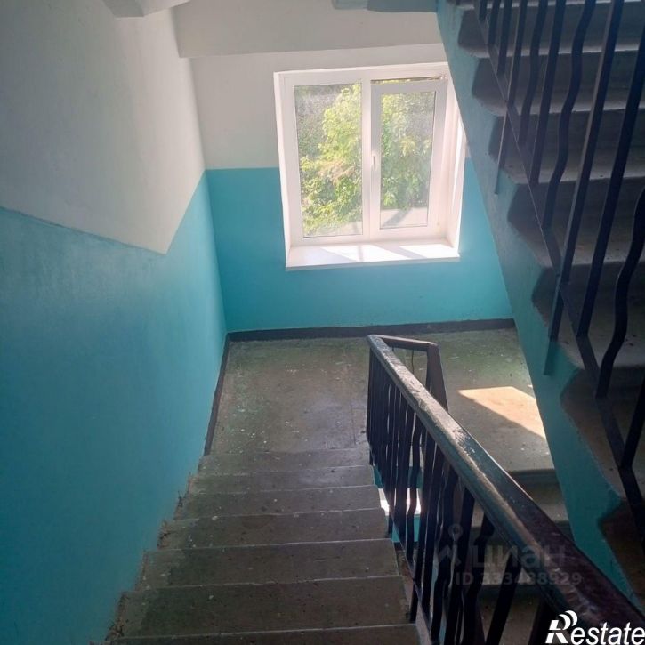 2-комн квартира ул Горная, 25,  д. 25