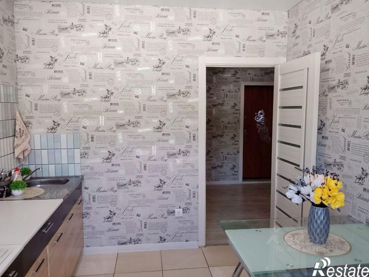 2-комн квартира ул Островского, 143,  д. 143
