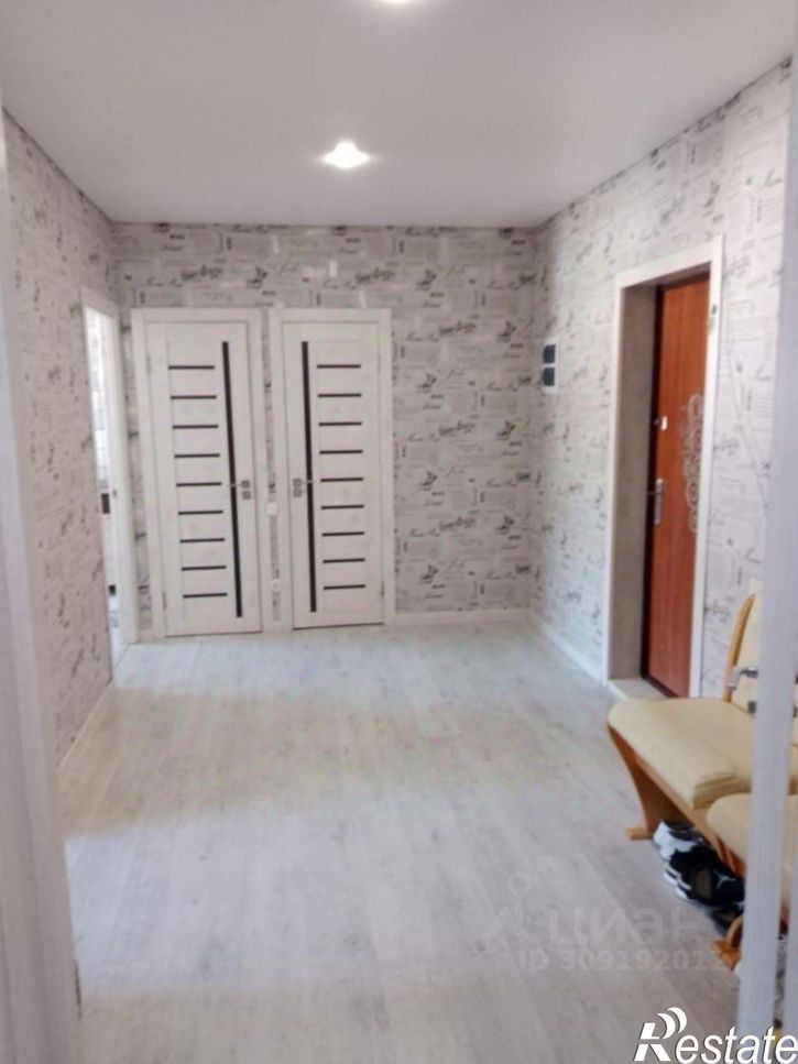 2-комн квартира ул Островского, 143,  д. 143