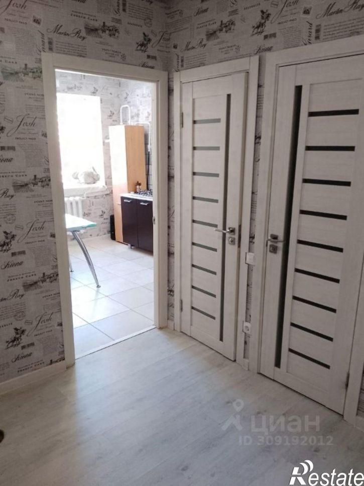 2-комн квартира ул Островского, 143,  д. 143