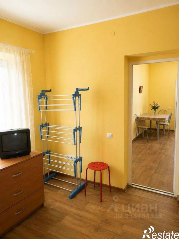 2-комн квартира ул Янтарная, 17а,  д. 17а