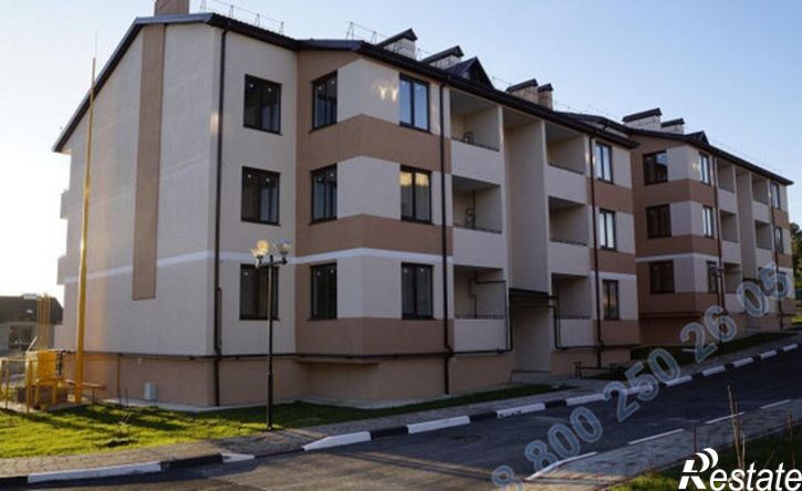 1-комн квартира ул Дивная, 12,  д. 12
