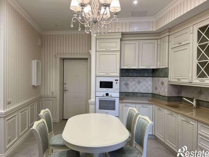 3-комн квартира ул Крымская, 3 2,  д. 3 2,  к. 2