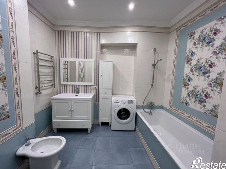 3-комн квартира ул Крымская, 3 2,  д. 3 2,  к. 2