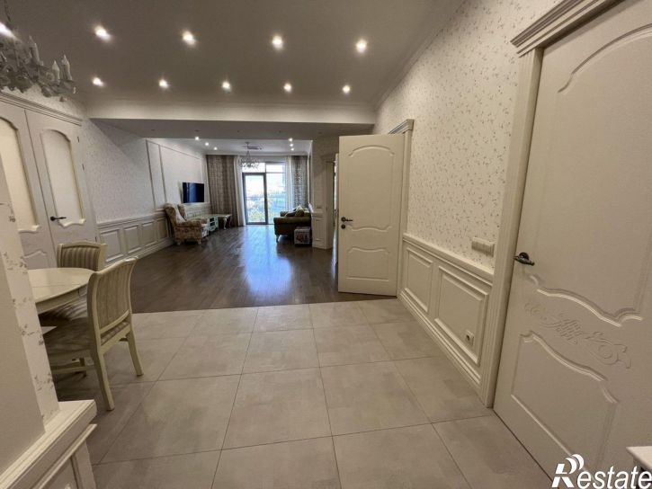 3-комн квартира ул Крымская, 3 2,  д. 3 2,  к. 2