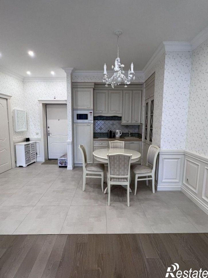 3-комн квартира ул Крымская, 3 2,  д. 3 2,  к. 2