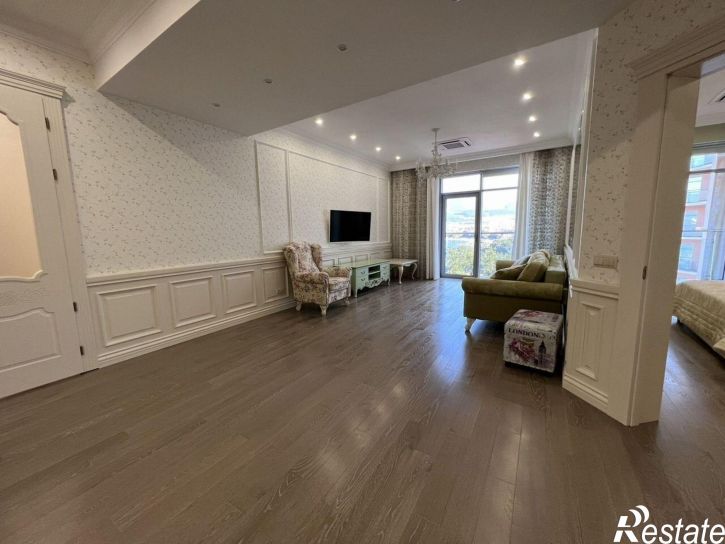 3-комн квартира ул Крымская, 3 2,  д. 3 2,  к. 2