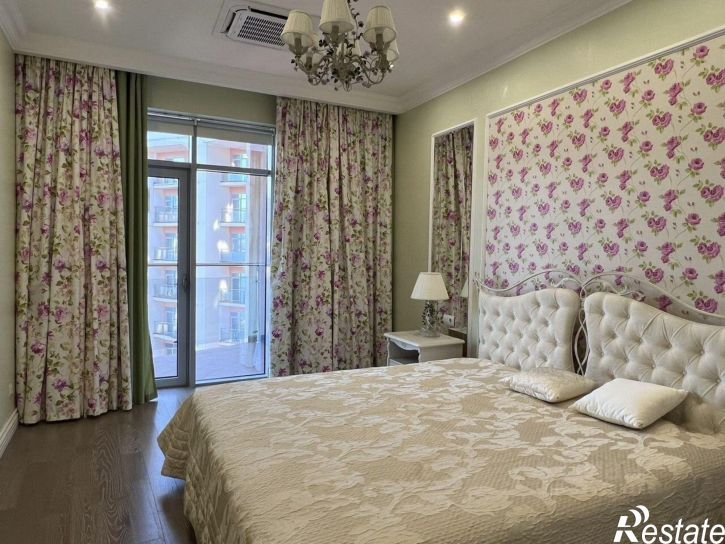 3-комн квартира ул Крымская, 3 2,  д. 3 2,  к. 2