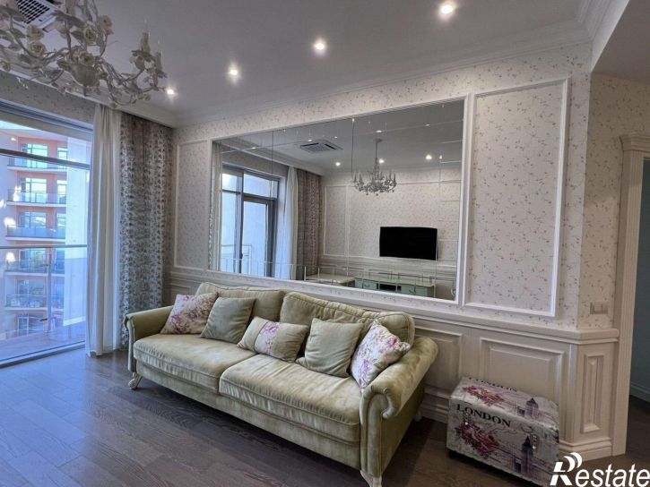 3-комн квартира ул Крымская, 3 2,  д. 3 2,  к. 2