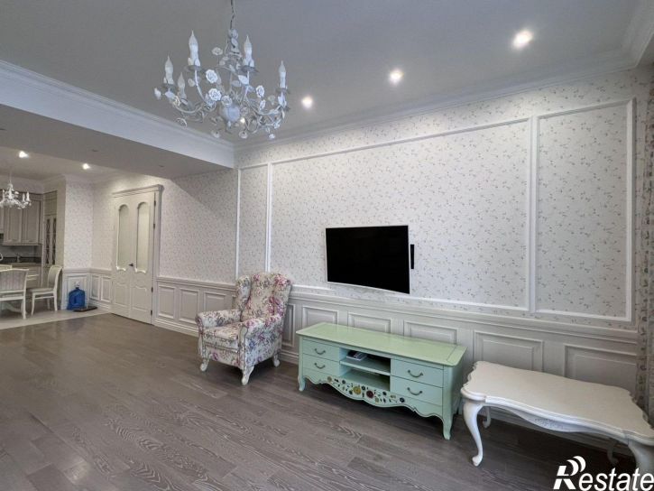 3-комн квартира ул Крымская, 3 2,  д. 3 2,  к. 2