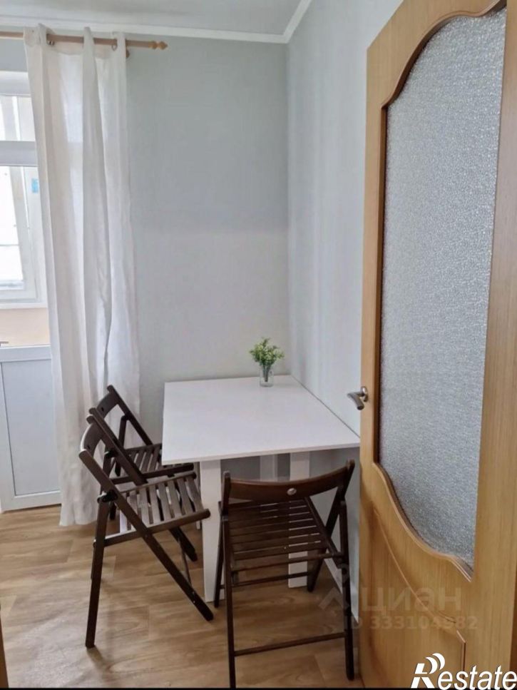 1-комн квартира